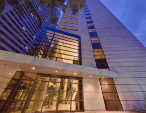  Grand Plaza São Paulo Jardins Managed By Accorhotels  Сан-Паулу